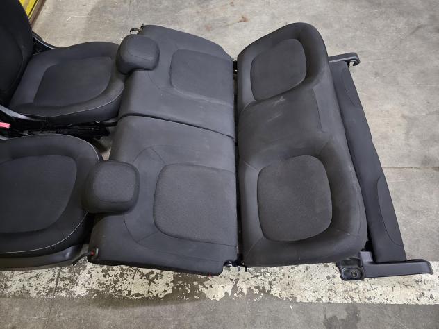 TAPPEZZERIA COMPLETA SMART Forfour 2° Serie M 281.920 (14) - Foto 6