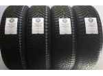 4 GOMME 225 60 18 YOKOHAMA A68284