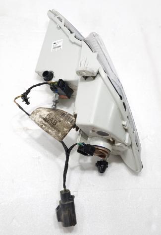 FANALINO PARAURTI ANT SX FORD EcoSport Serie GN15-13B221-BD (12) - Foto 9