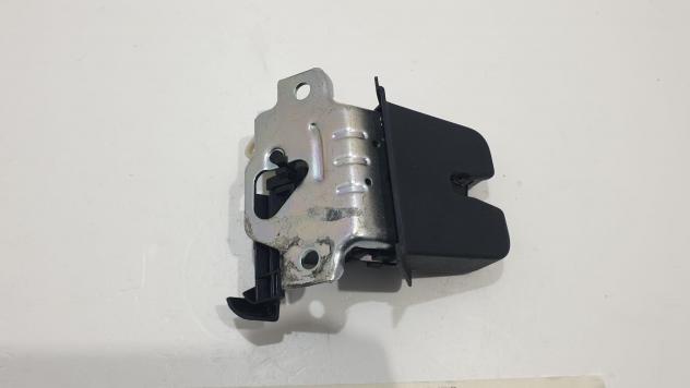 SERRATURA COFANO POSTERIORE VOLKSWAGEN T-Roc Serie 2GA827505A (1721) - Foto 8