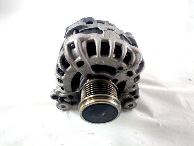 04L903021B ALTERNATORE SEAT IBIZA 1.6 D 59KW 5M 5P (2019) RICAMBIO USATO