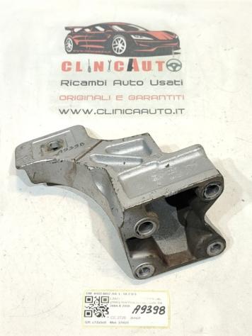 SUPPORTO MOTORE LAND ROVER Discovery Serie III 4H22-6037-AA 276DT diesel 2720 (0410) - Foto 2