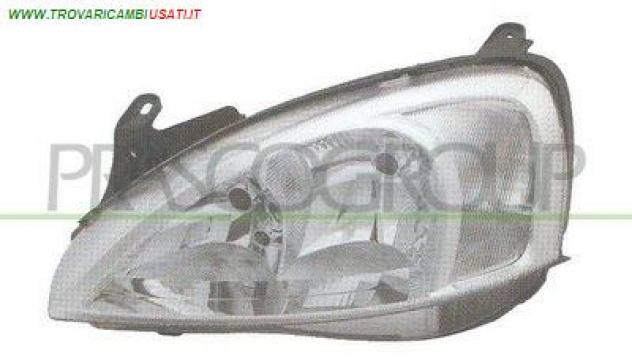 PROIETTORE DX OP0304923