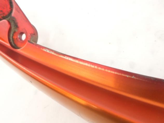 YAMAHA TRICITY MW 125 2CMF474A00P3 MANIGLIA PASSEGGERO SINISTRA 14 - 17 LEFT PILLION HANDLE - Foto 4