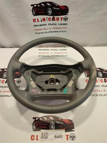 VOLANTE MERCEDES Classe C Berlina W203 A2034600903 646963 (0004)