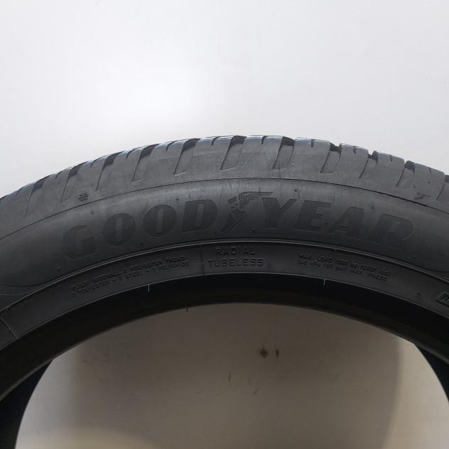 2 GOMME 275 45 20 GOODYEAR A55653 - Foto 5