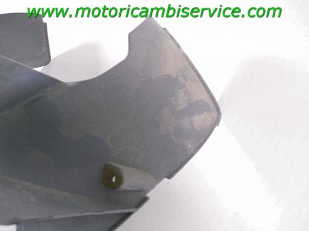 CARENA VENTILAZIONE RADIATORE HONDA PANTHEON 150 (1998-2002)64351-KFG-D00ZC - Foto 5
