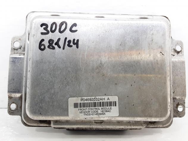 CENTRALINA MOTORE CHRYSLER 300 C Touring P04692032AH Diesel 3000 (04) - Foto 3