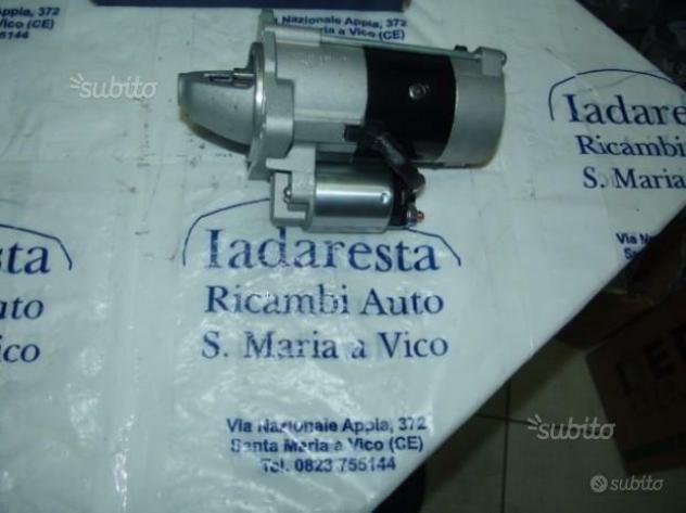 Motorino d'avviamento ford ranger f8ru11000aa - Foto 3
