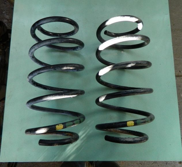 Ricambi usati per Audi A6 C4 (1994-1997) 2.5TDI - Foto 6