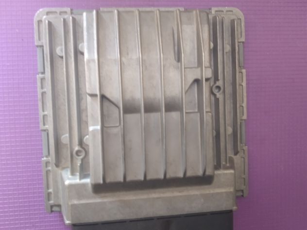 CENTRALINA MOTORE DME MSD81.2 7599881 5WK93729 BMW Continental 29655 CONTINENTA - Foto 4