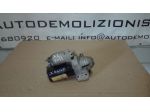 Motorino avviamento Bmw X1 E84 2.0TD del 2012 (0001115069)