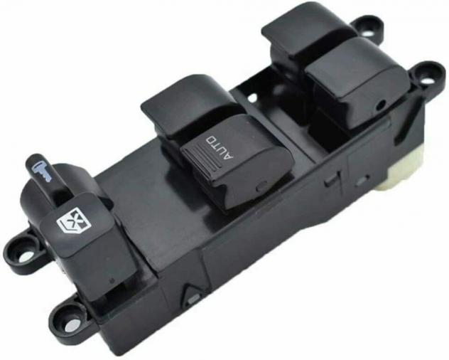 Pulsante Alzavetro Nissan Terrano 25401-2M120