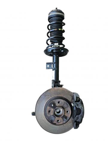 MASSA COMPLETA ANTERIORE DESTRA LANCIA Ypsilon 4° Serie 52018643 (1123)