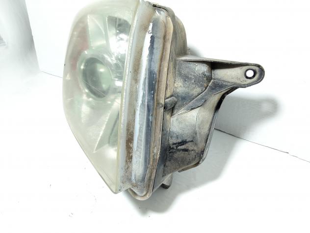FARO ANTERIORE DESTRO ISUZU D-MAX Serie Pick-Up (TFR, TFS) 8980800090 (0212) - Foto 3