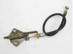 CHIUSURA SELLA CON CAVO KAWASAKI Z 1000 2003 - 2006 27016-1115 SADDLE LOCK