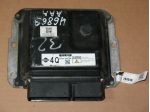 237105X07C ECU CENTRALINA MOTORE NISSAN NAVARA 2.5 MB275700-1990 MB2757001990
