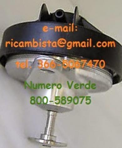 Opel Astra 2.0 DTi valvola EGR 93170138