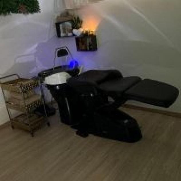 Alfredo Viro Hair - Foto 3