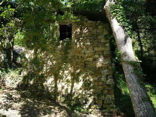 Rustico in vendita a San Donato In Poggio - Barberino Tavarnelle 350 mq Rif: 1087521 - Foto 7