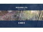 Immobile in asta di 4314 m² in vendita a Segusino