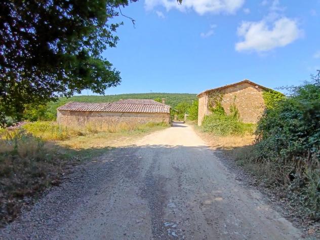Rustico in vendita a Sovicille 600 mq Rif: 1425842 - Foto 5