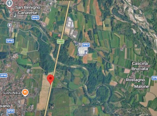 Immobile in asta di 65 m² in vendita a Volpiano - Foto 7