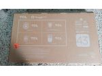 SMART TV TCL 43"