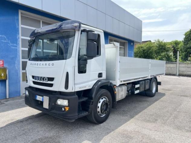 IVECO Eurocargo 180e28 rif. 22366976