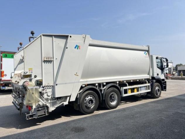IVECO Stralis 330 rif. 22533708 - Foto 7