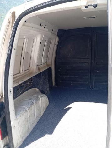 VOLKSWAGEN Caddy 3 posti rif. 23826122 - Foto 9