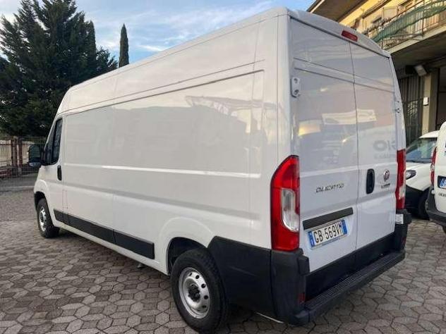 Fiat Ducato 33 2.3 MTJ 120 CV L3H2 - Foto 6