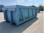 CONTAINER SCARRABILE USATO A CIELO APERTO rif. 23772358