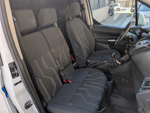 Ford Transit Connect 200 1.5 TDCi 100CV PC Furgone Trend - Foto 8