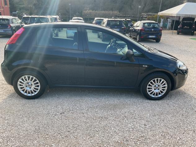 Fiat Punto 1.3 MJT 95CV S&S 5 porte Van Easy 4 posti - Foto 4