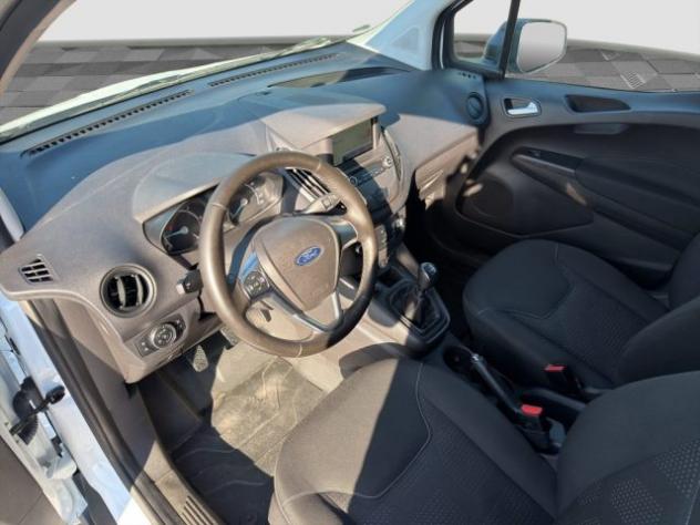 FORD Transit Courier Transit Courier 1.5 TDCi 100CV Van Trend rif. 23749062 - Foto 9