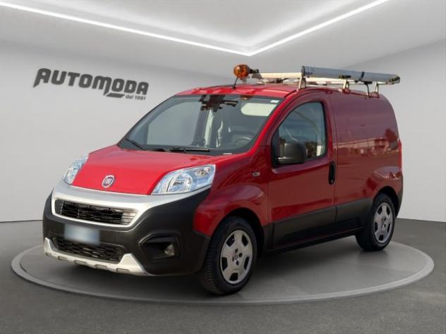 FIAT Fiorino ADVENTURE 1.3MJT ALLESTITO rif. 23494923