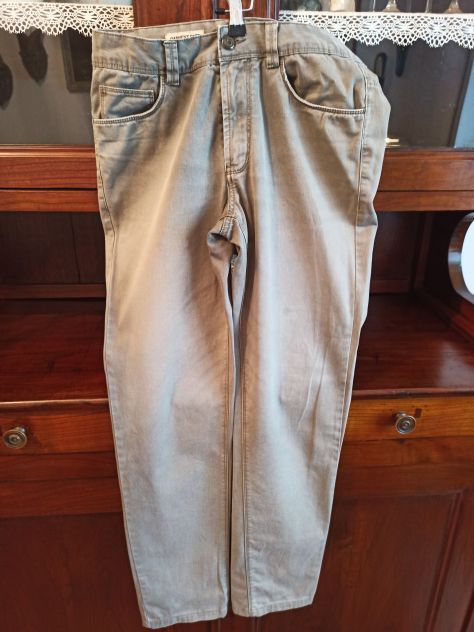 Pantaloni sportivi ed eleganti - Foto 5