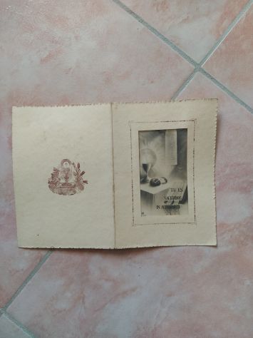 B2 - SANTINI DEI DEFUNTI - Foto 4