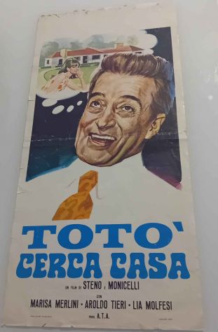 Vendo Fotobuste Cinema di Totò - Foto 4