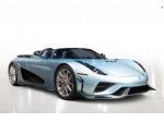 KOENIGSEGG Regera REGERA 5.0 V8 1500HP "1 OF 80" rif. 22806626
