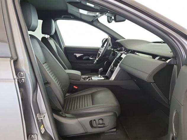 Land Rover Discovery Sport 2.0 TD4 204cv SE 4WD aut. - IVA ESPOSTA - TETTO PANORAMICO - Foto 3