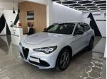Alfa Romeo Stelvio Stelvio 2023 2.2 turbo rwd 160cv auto