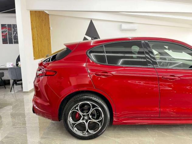 Alfa Romeo Stelvio Stelvio Veloce 2.2 Q4 210cv auto - Foto 7