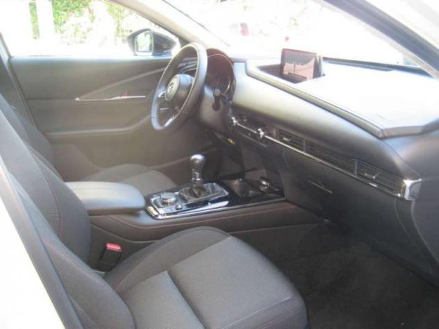 MAZDA CX-30 E-SKYACTIVE-G HYBRID HOMURA rif. 23737204 - Foto 9
