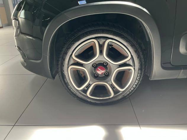 FIAT Panda 1.0 FireFly 70cv S&S Hybrid City Life - Foto 7