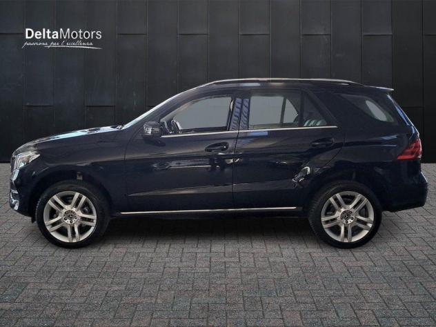 Mercedes-Benz GLE - W166 250 d Exclusive 4matic auto - Foto 2