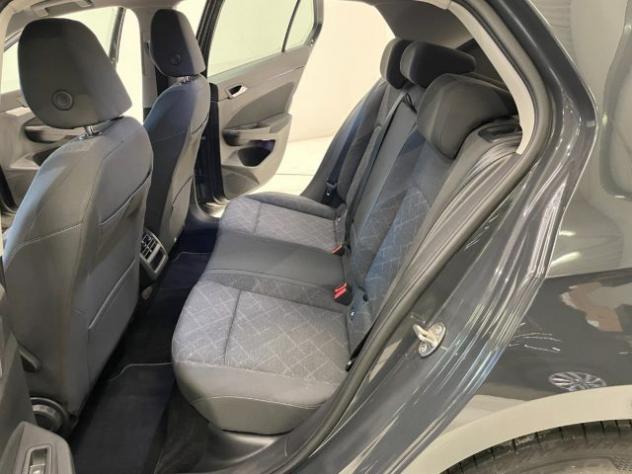 VOLKSWAGEN Golf 1.0 eTSI DSG Life 5P MHEV 110CV rif. 22281676 - Foto 7