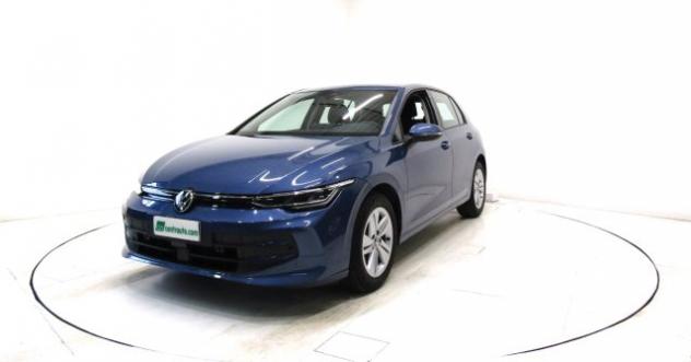 VOLKSWAGEN Golf 2.0 TDI Life 5P Manuale rif. 23956761 - Foto 3