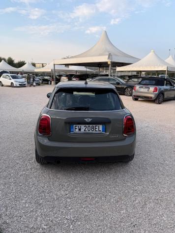 MINI - Mini - Cooper D Hype 5 porte - Foto 5